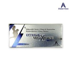 Extreme VegaX Force Sin Receta en España