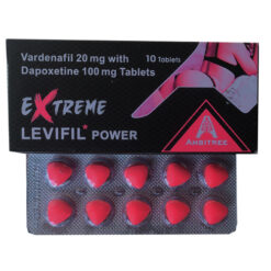 EXTREME LEVIFIL SUPER POWER  Sin Receta en España