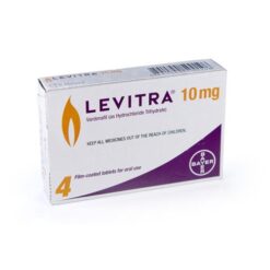 levitra Sin Receta en España