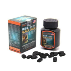 USA Black Gold Sin Receta en España