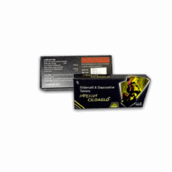 IMPERIUM CILDAGLO Sin Receta en España