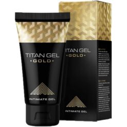 TITAN GEL Sin Receta en España
