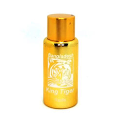 KING TIGER Sin Receta en España