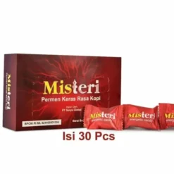 Misteri Candy Sin Receta en España