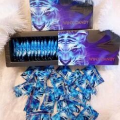 Winx Candy  Sin Receta en España