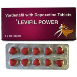 Levifil Power  Sin Receta en España