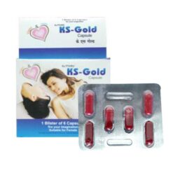 KS-Gold Sin Receta en España