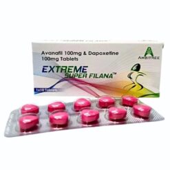 Extreme Super Filana Sin Receta en España