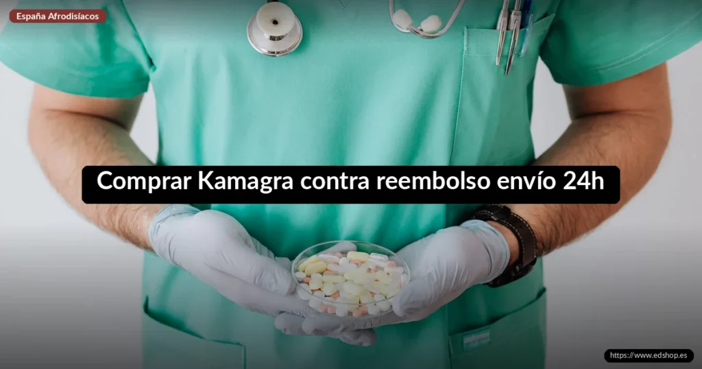 Comprar Kamagra contra reembolso envío 24h 8 Comprar Kamagra contra reembolso envío 24h