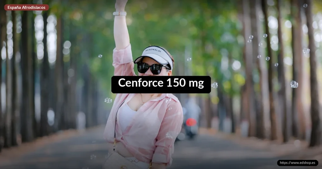 Cenforce 150 mg