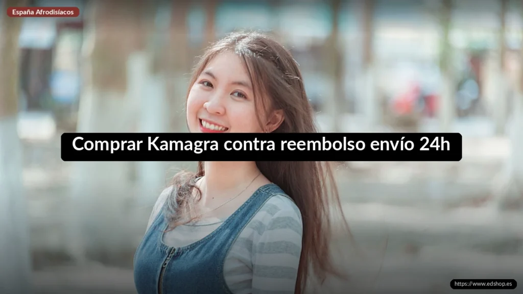 Comprar Kamagra contra reembolso envío 24h 10 Comprar Kamagra contra reembolso envío 24h