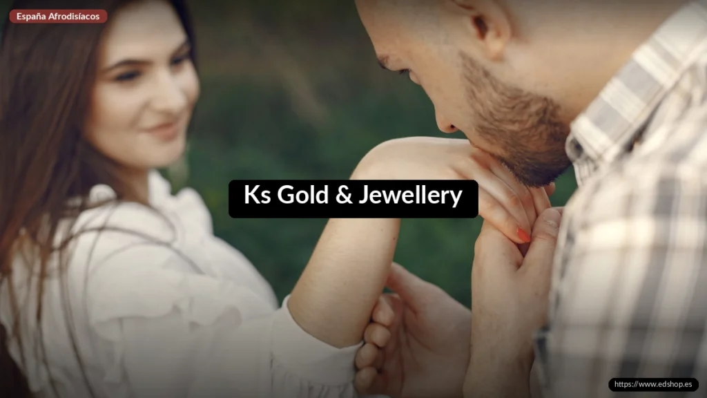 KS Gold sin receta en España: precio y opiniones 8 Ks Gold & Jewellery
