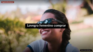 Lovegra femenino comprar