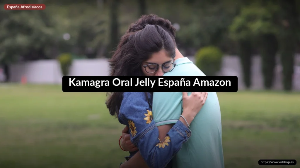 Kamagra Oral Jelly: precio, dosis y dónde comprarlo en España 7 Kamagra Oral Jelly España Amazon