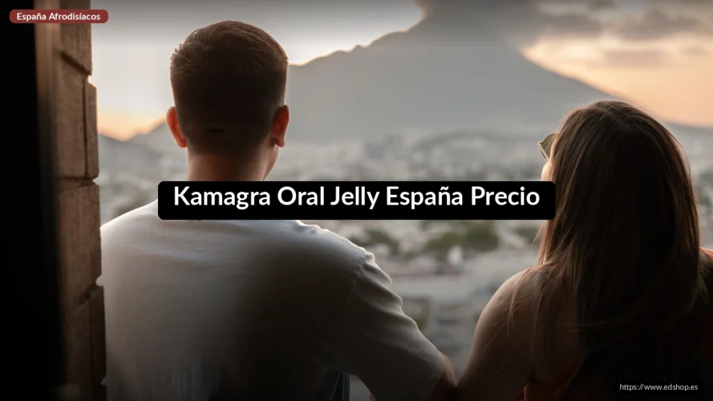Kamagra Oral Jelly España Precio 8 Kamagra Oral Jelly España Precio