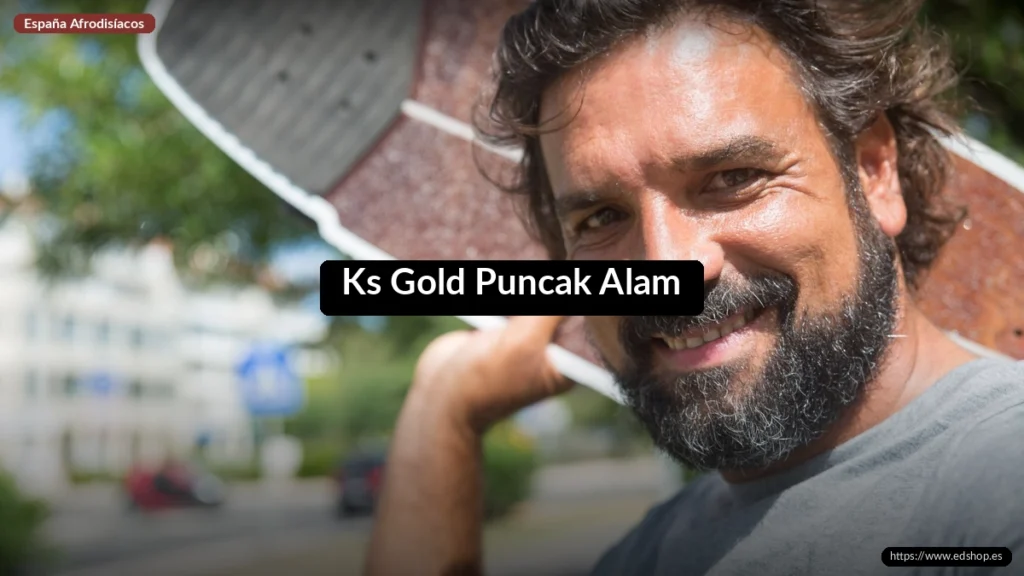 Ks Gold Puncak Alam 2 Ks Gold Puncak Alam